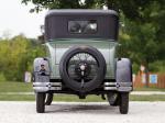 Ford Model A Business Coupe 1929 года